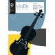 AMEB Violin Recording & Handbook Series 9 - Grades P-2